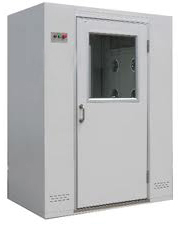 air-shower