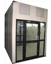 air-shower