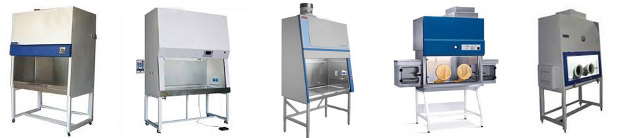 bio-safety cabinets