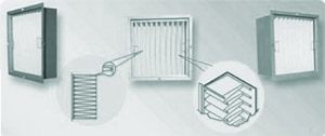 garment storage