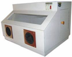 Inoculation Hood