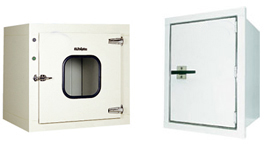pass box