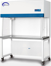 vertical laminar air flow
